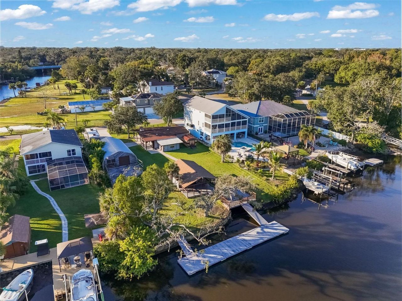 5560 Frances Avenue, New Port Richey, FL 34653 Photo