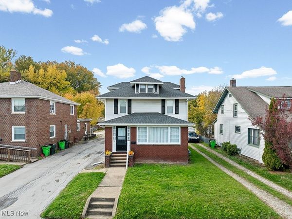 2041 Watson Avenue, Alliance, OH 44601