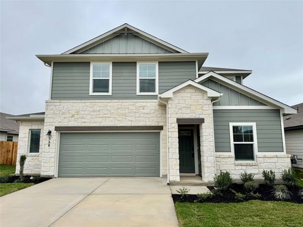 328 Texas Agate DR, Kyle, TX 78640