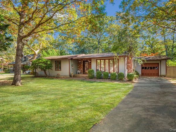 33 Sherwood Lane, East Hampton, NY 11937