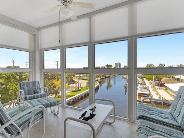 1481 S Ocean Boulevard, Unit 413a, Pompano Beach, FL 33062