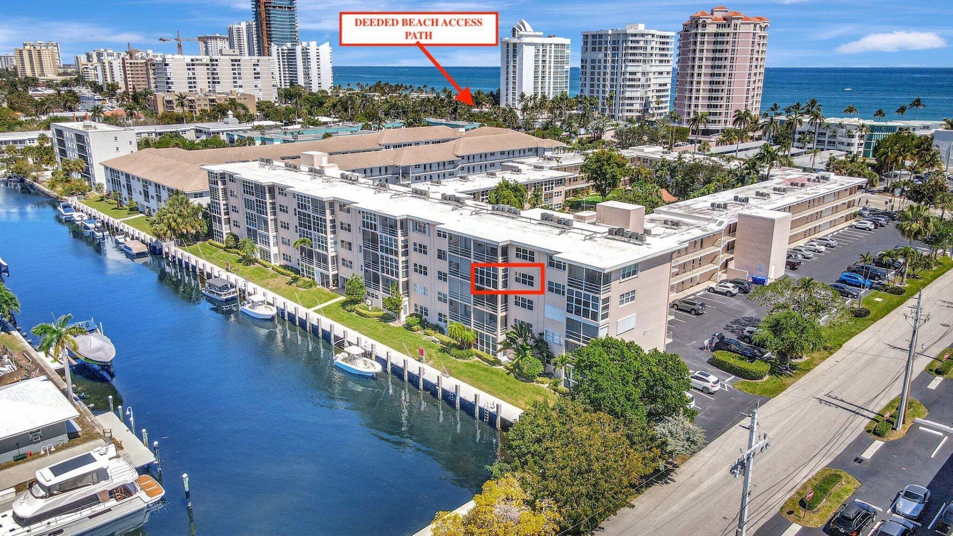 1481 S Ocean Boulevard, Unit 413a, Lauderdale by the Sea, FL 33062 Photo