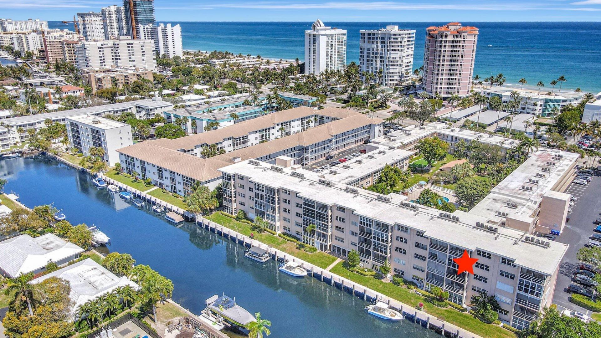 1481 S Ocean Boulevard, Unit 413a, Pompano Beach, FL 33062 Photo