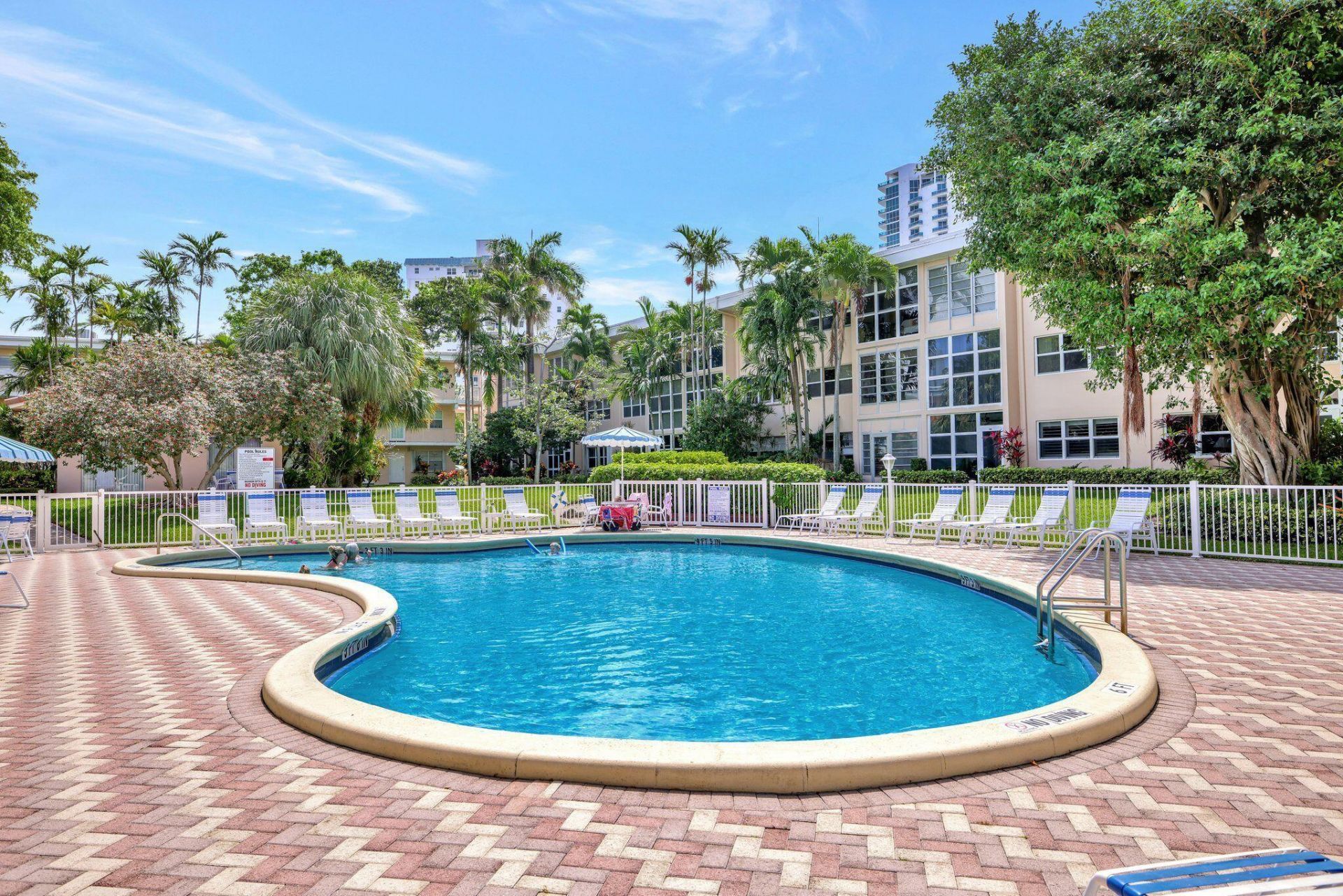 1481 S Ocean Boulevard, Unit 413a, Pompano Beach, FL 33062 Photo