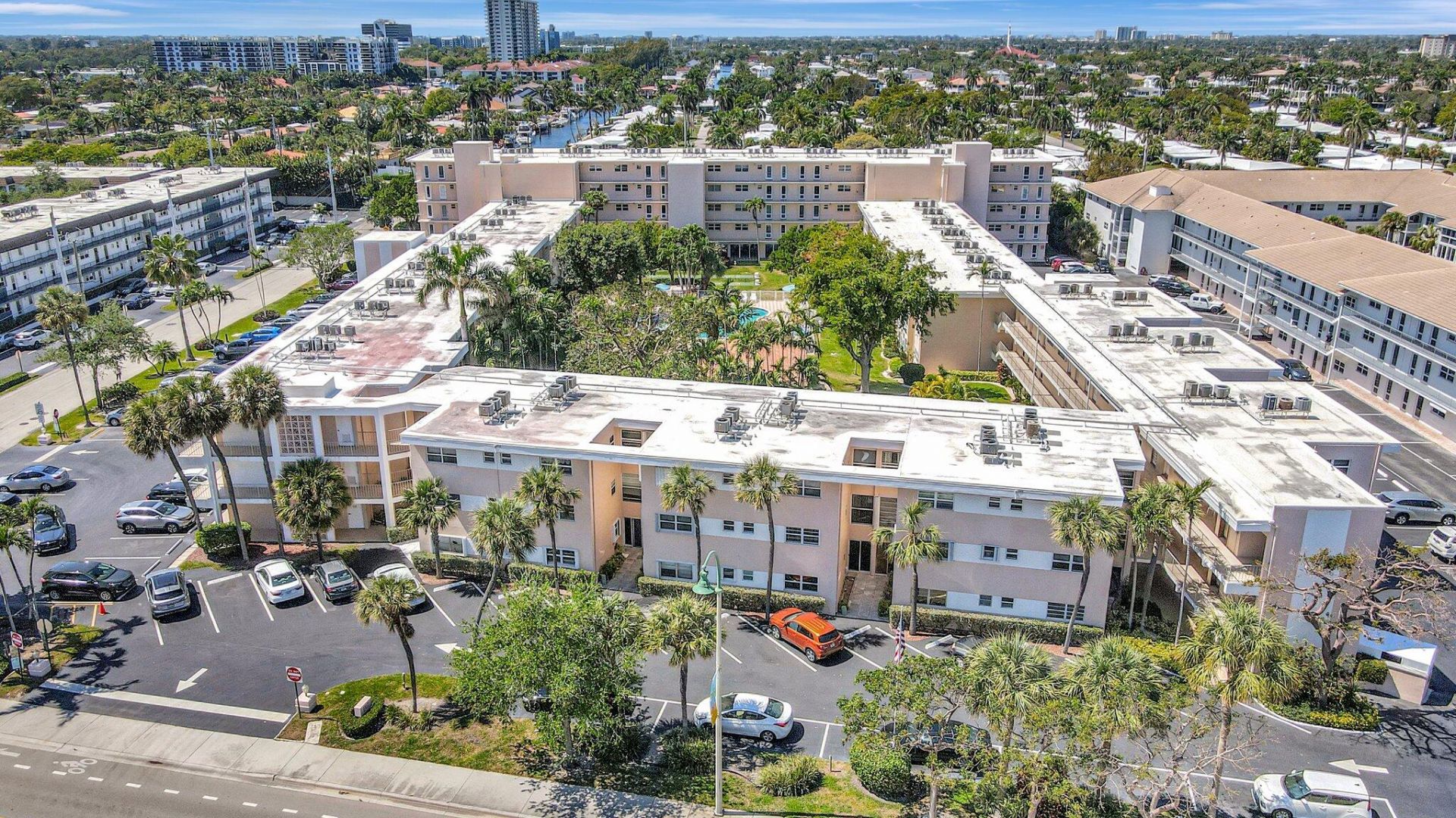1481 S Ocean Boulevard, Unit 413a, Pompano Beach, FL 33062 Photo
