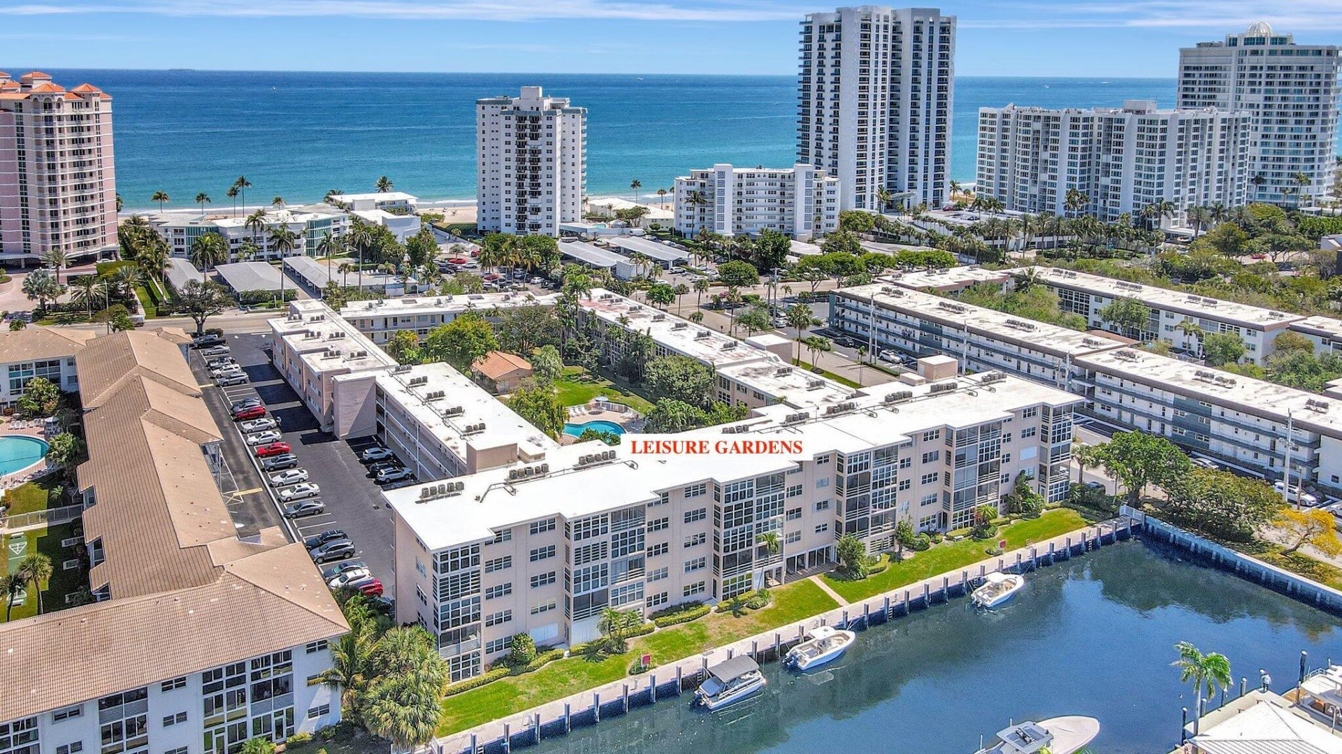1481 S Ocean Boulevard, Unit 413a, Pompano Beach, FL 33062 Photo