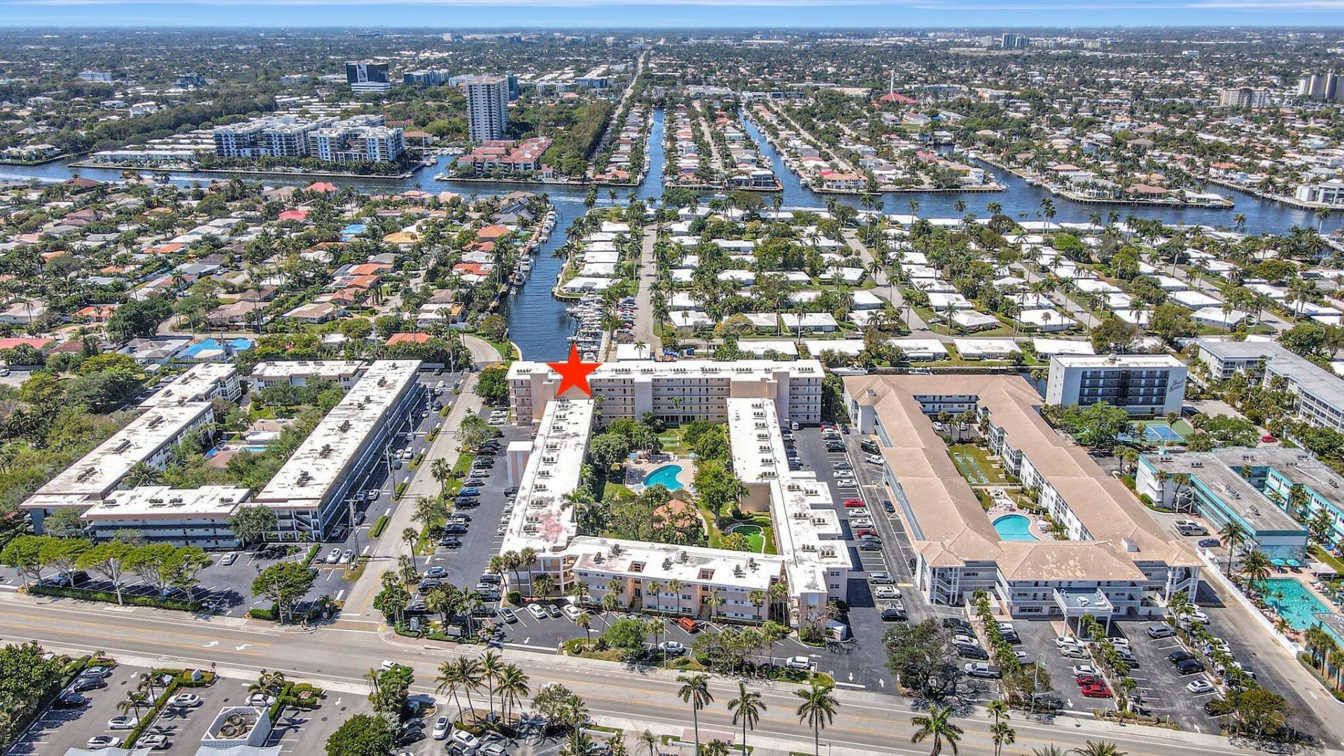 1481 S Ocean Boulevard, Unit 413a, Pompano Beach, FL 33062 Photo