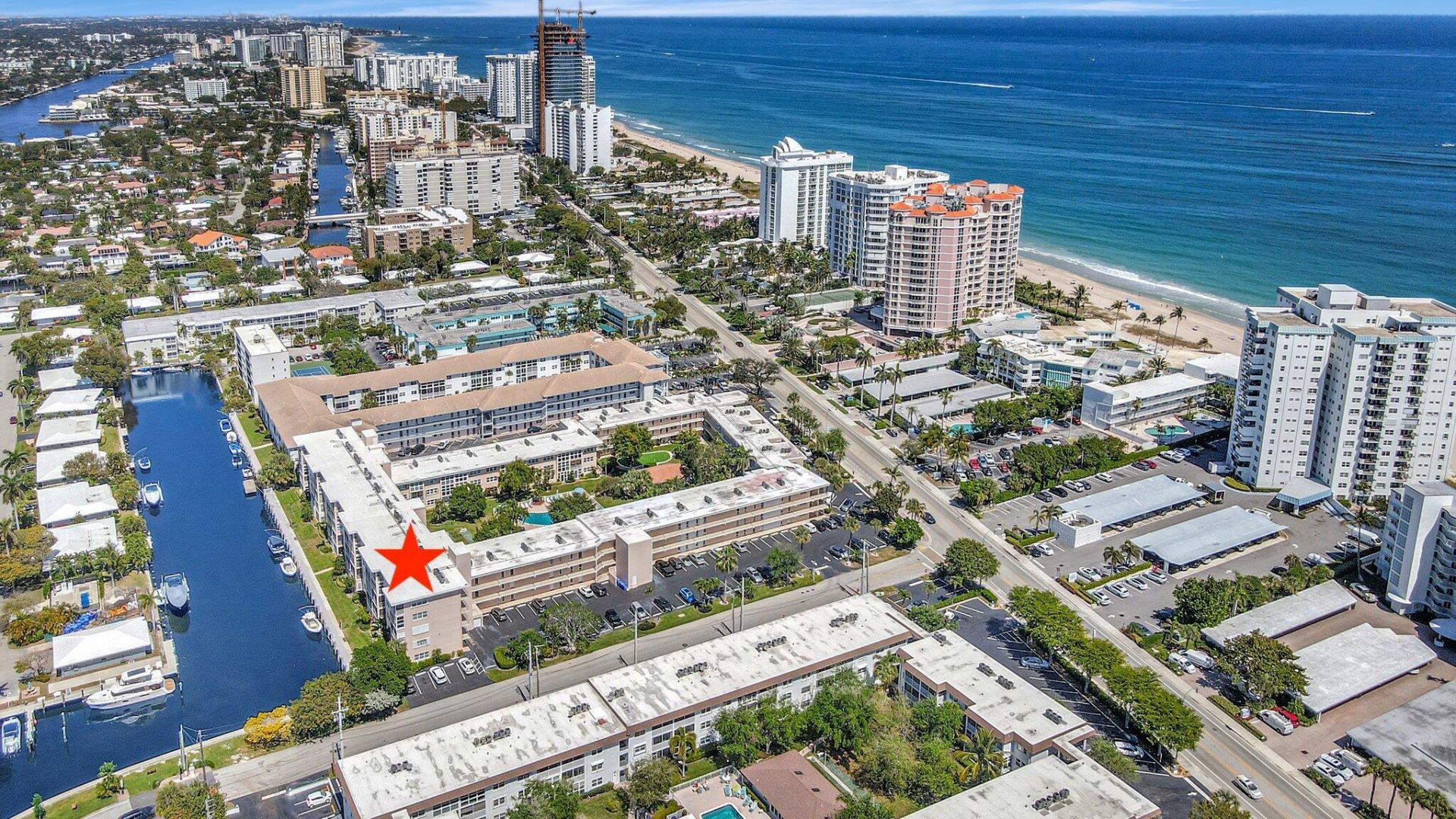 1481 S Ocean Boulevard, Unit 413a, Pompano Beach, FL 33062 Photo