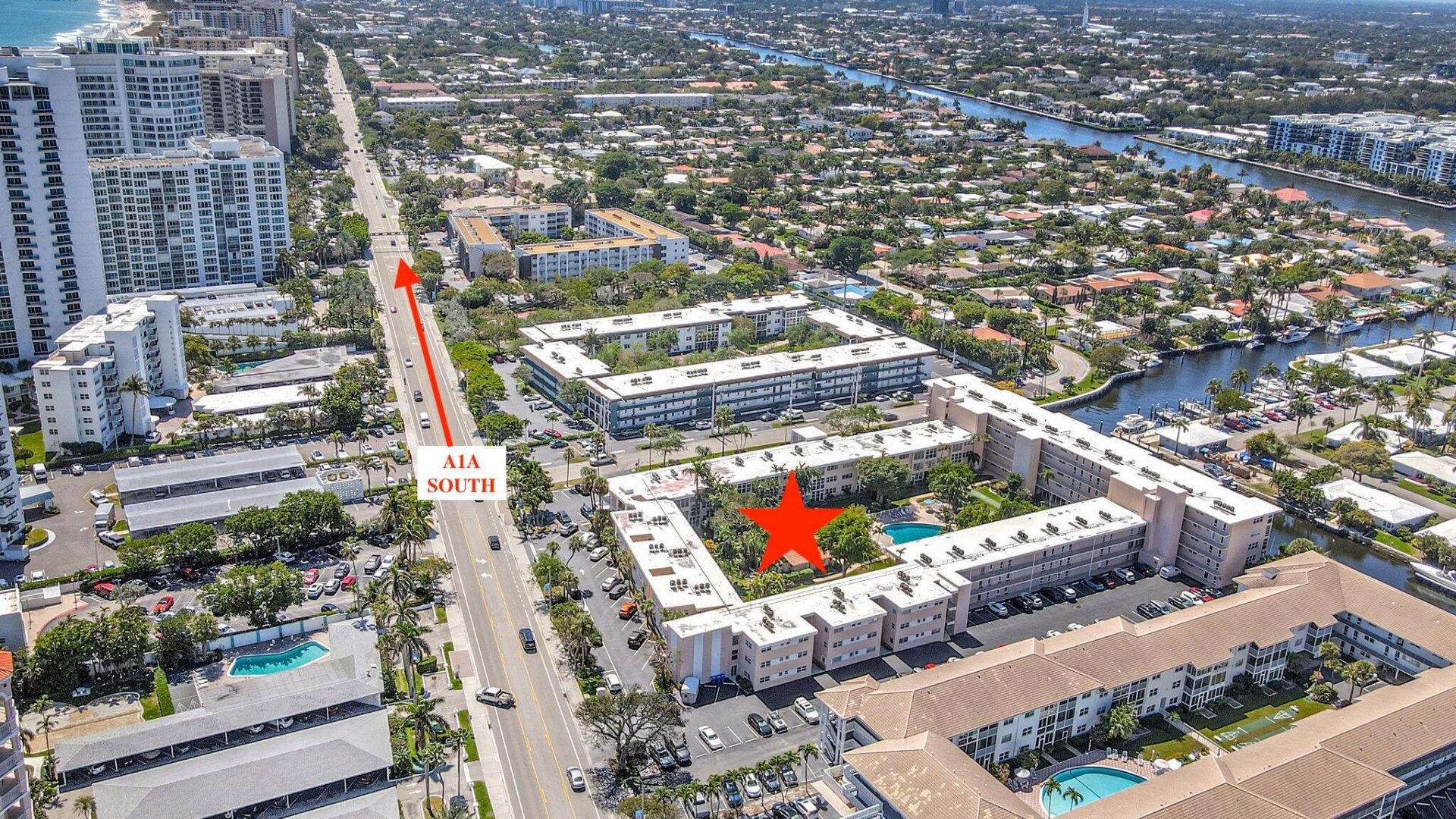1481 S Ocean Boulevard, Unit 413a, Pompano Beach, FL 33062 Photo