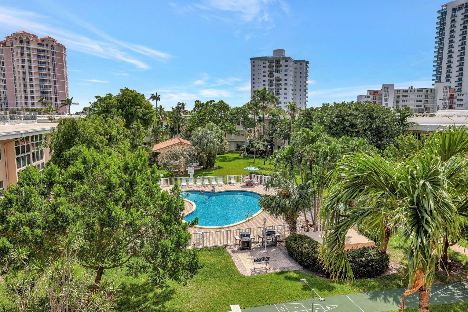 1481 S Ocean Boulevard, Unit 413a, Pompano Beach, FL 33062 Photo