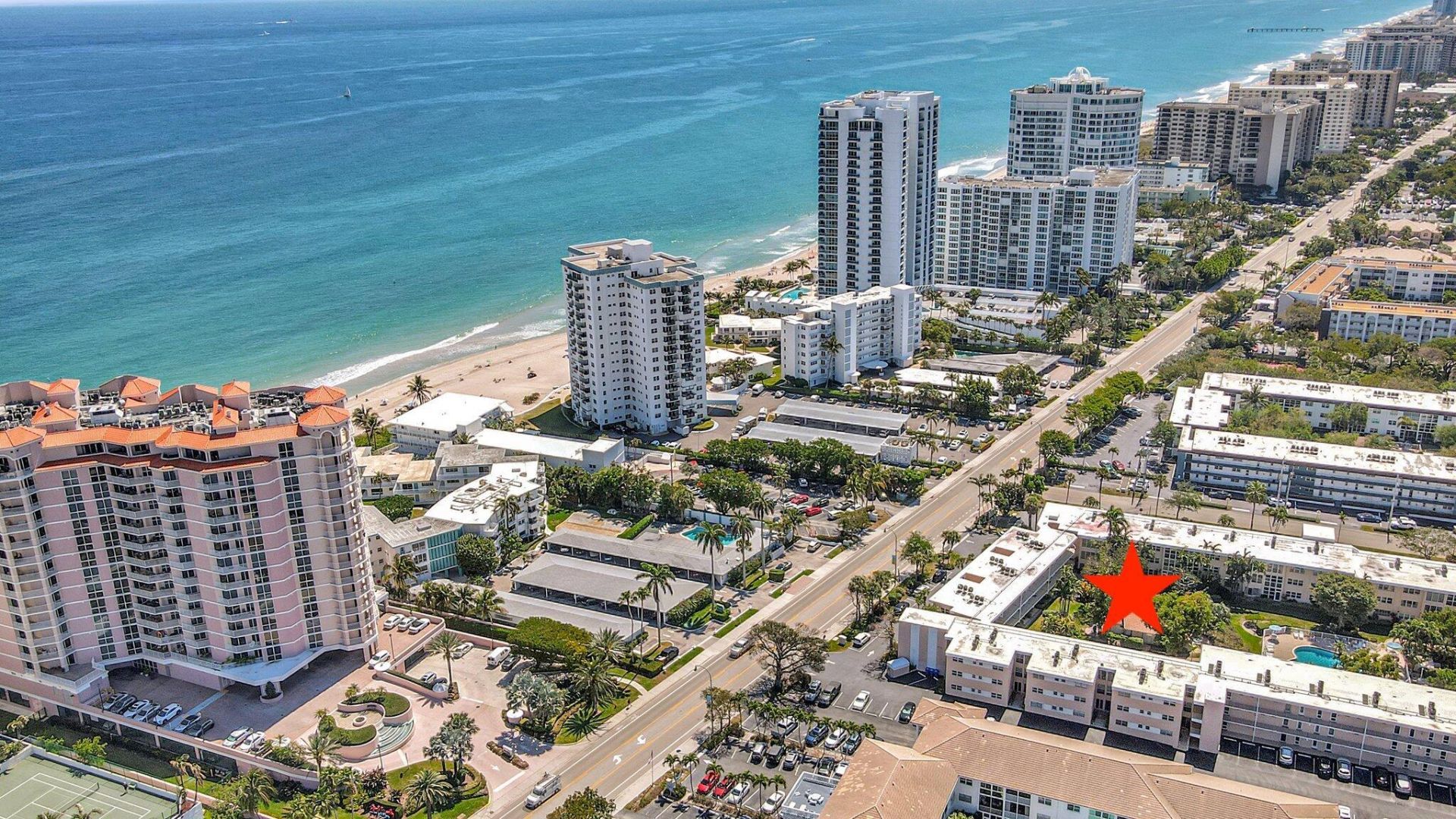 1481 S Ocean Boulevard, Unit 413a, Pompano Beach, FL 33062 Photo