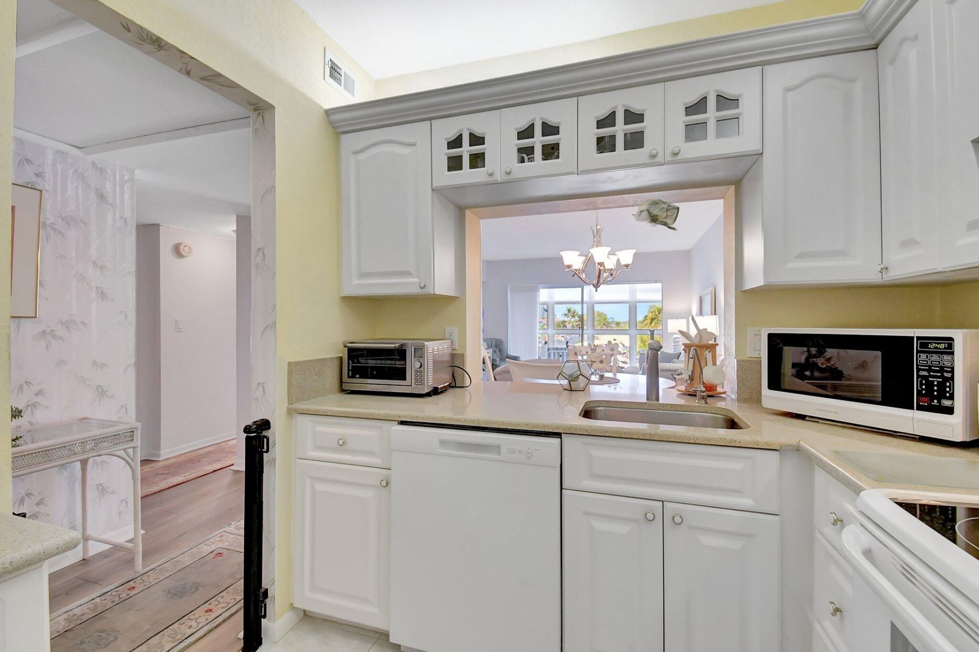 1481 S Ocean Boulevard, Unit 413a, Lauderdale by the Sea, FL 33062 Photo