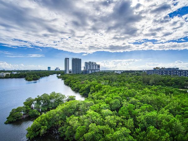 17111 Biscayne Boulevard, Unit 902, North Miami Beach, FL 33160