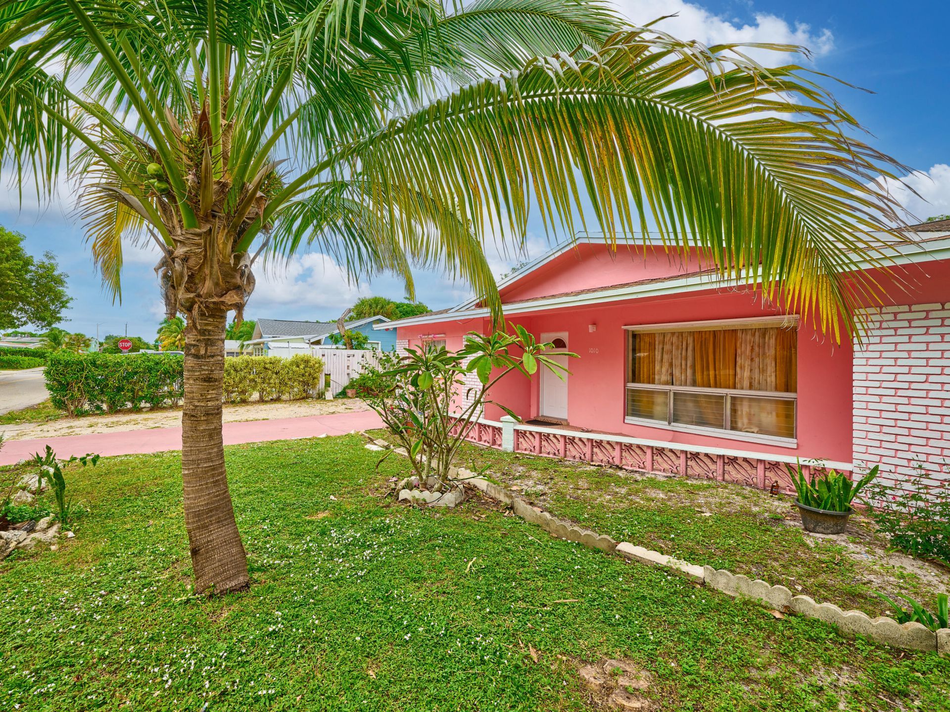 1010 S B Street, Lake Worth Beach, FL 33460 Photo