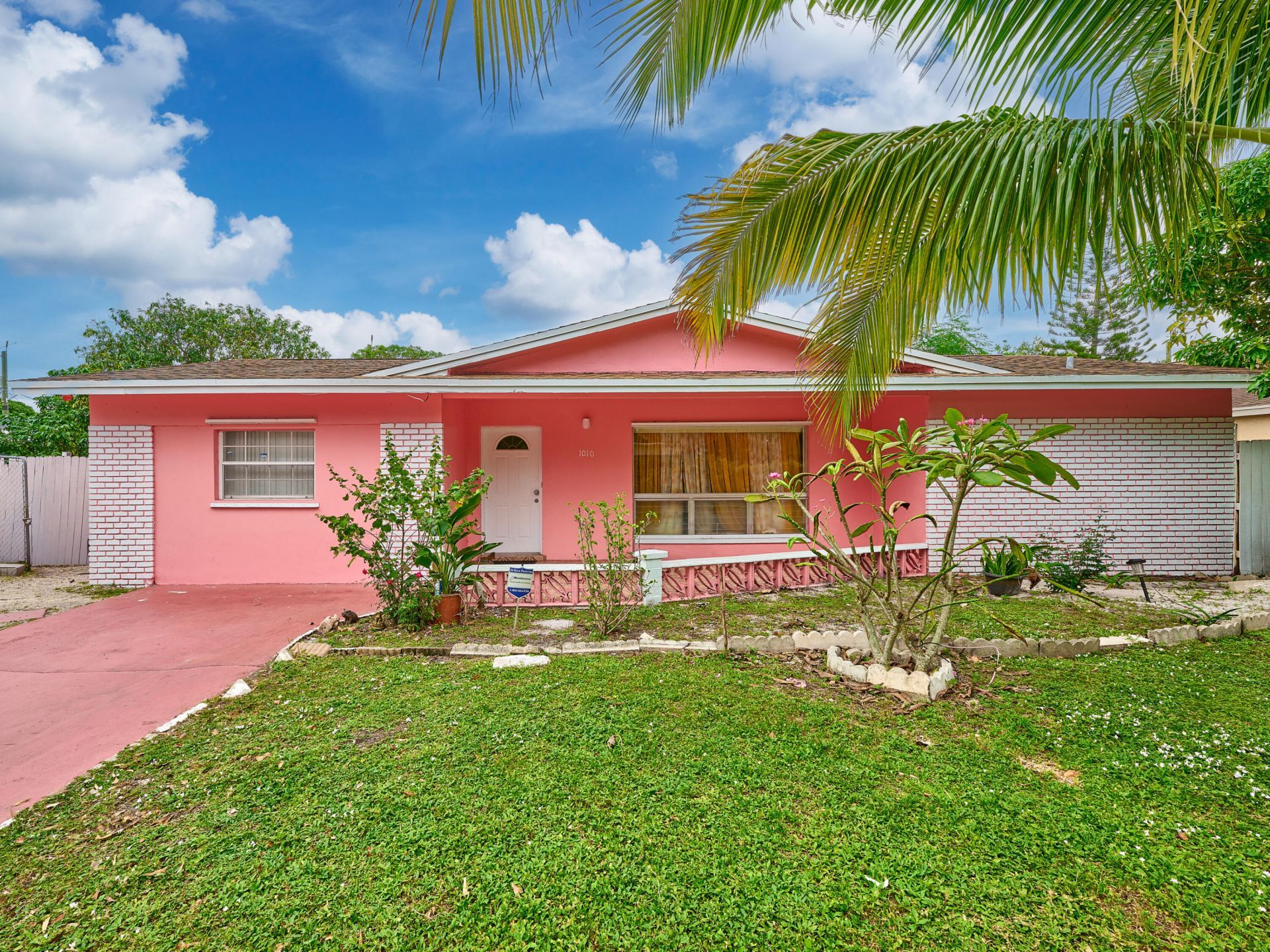 1010 S B Street, Lake Worth Beach, FL 33460 Photo
