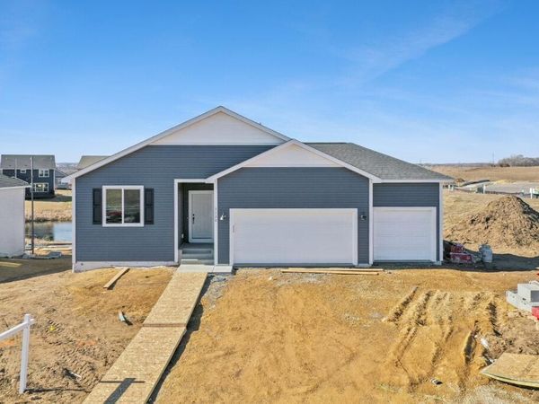 3149 Seminary Drive, New Brighton, MN 55112