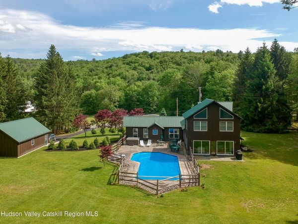 7775 State Route 55, Neversink, NY 12765