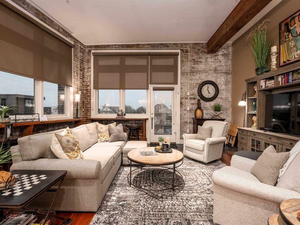 435 S FRONT ST, Unit 303, Memphis, TN 38103