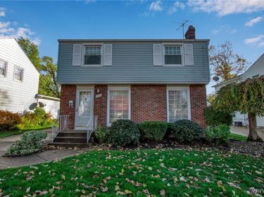 437 Thorncliff Road, Buffalo, NY 14223