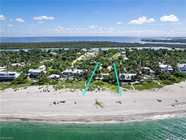 16548 Captiva DR, CAPTIVA, FL 33924