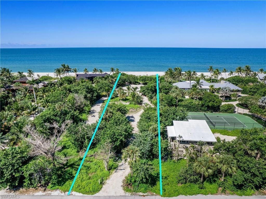 16548 Captiva Dr, Captiva, FL 33924 Photo