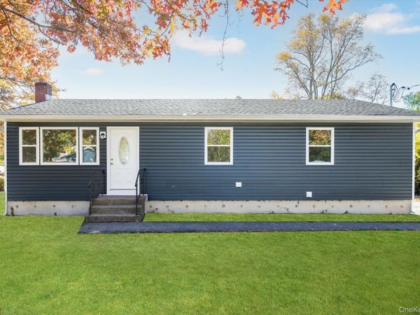 144 Nicolls Road, Wyandanch, NY 11798