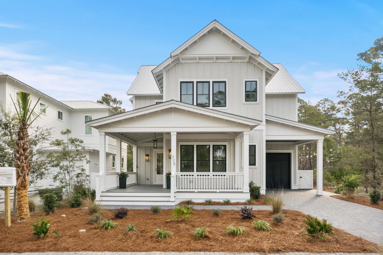 325 Matt's Way, Santa Rosa Beach, FL 32459 Main Photo