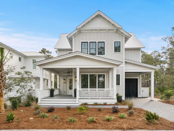 325 Matt's Way, Santa Rosa Beach, FL 32459