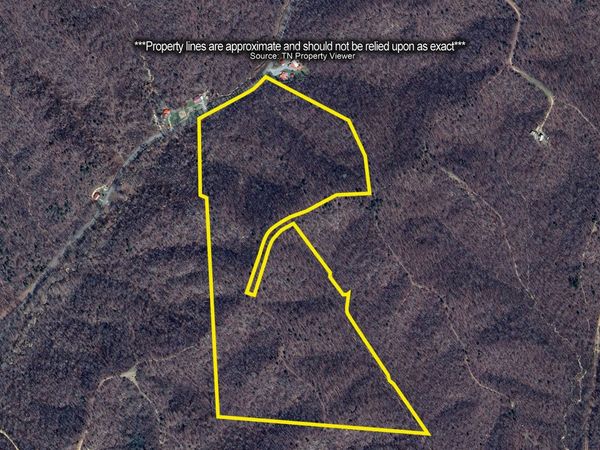 0 Lower Crooked Creek, Lobelville, TN 37097