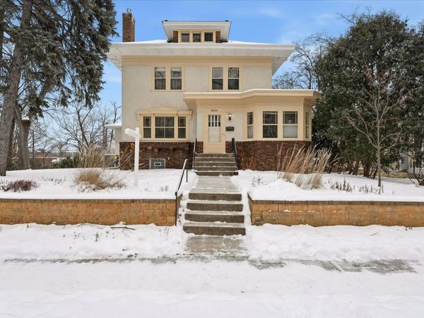 4201 Linden Hills Boulevard, Minneapolis, MN 55410