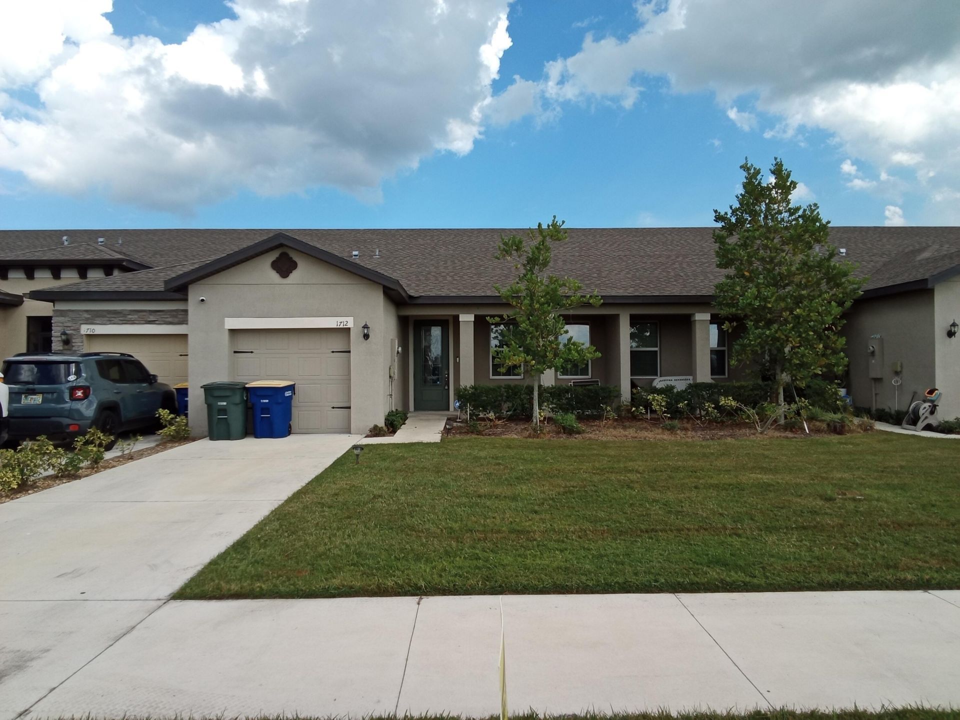 1712 Celebration Drive, Fort Pierce, FL 34947 Photo