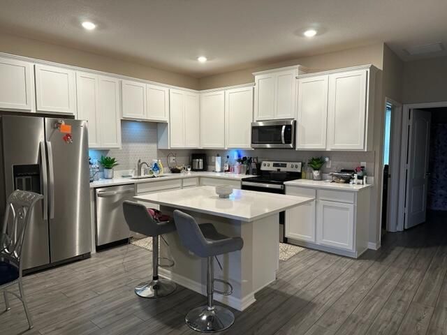1712 Celebration Drive, Fort Pierce, FL 34947 Photo