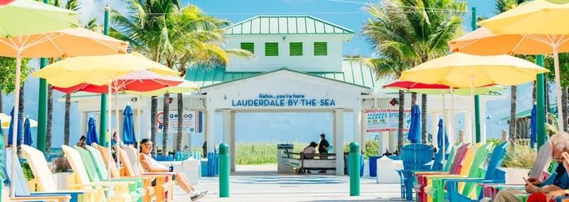 2811 NE 51st Street, Unit 6, Fort Lauderdale, FL 33308 Photo