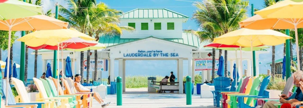 2811 NE 51st Street, Unit 6, Fort Lauderdale, FL 33308 Photo