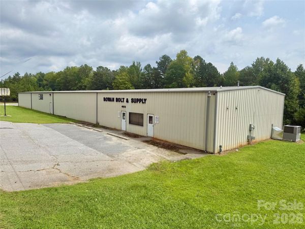 4055 S Main Street, Salisbury, NC 28147