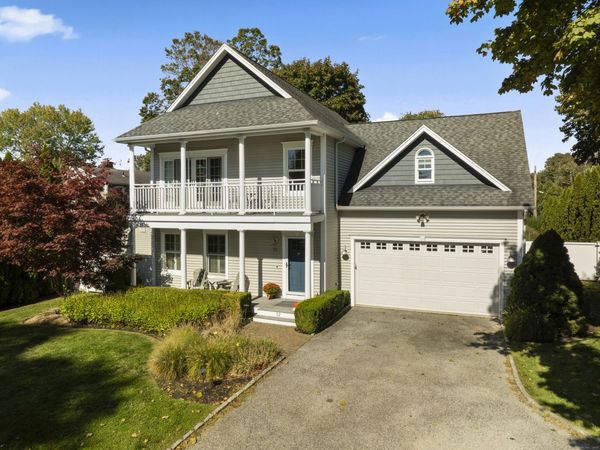 52 Kelsey , Madison, CT 06443