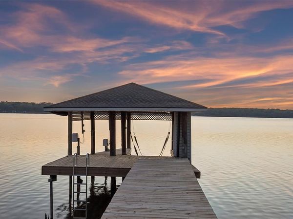 371 County Road 4874, Newark, TX 76071