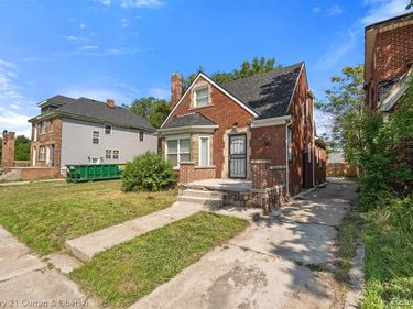 4220 Webb Street, Detroit, MI 48204