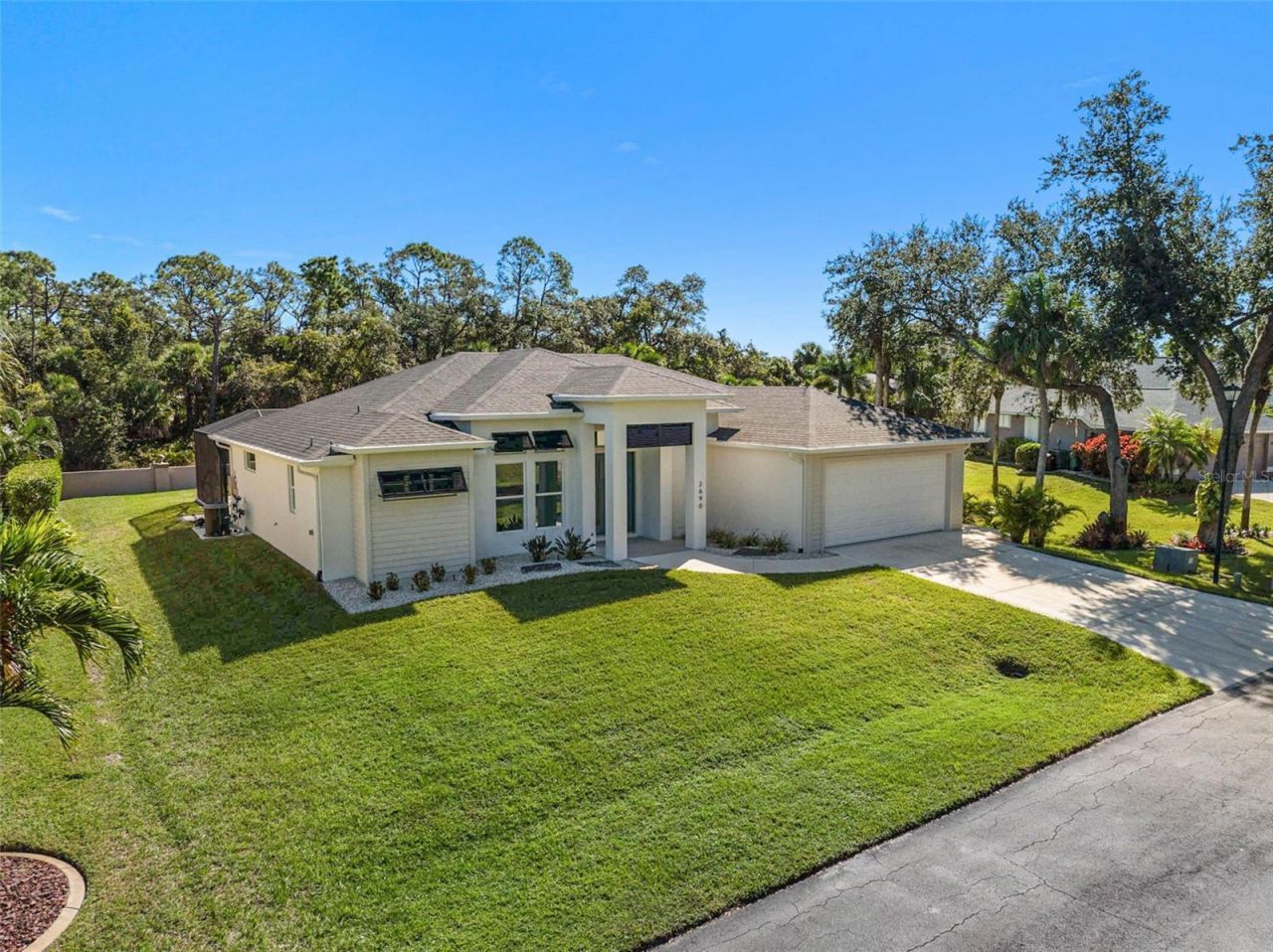 2690 Pebble Creek Place, Port Charlotte, FL 33948 Photo