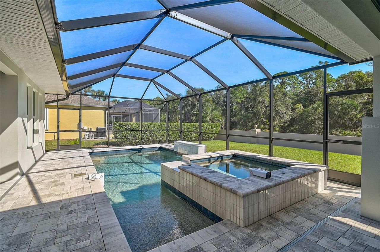 2690 Pebble Creek Place, Port Charlotte, FL 33948 Photo