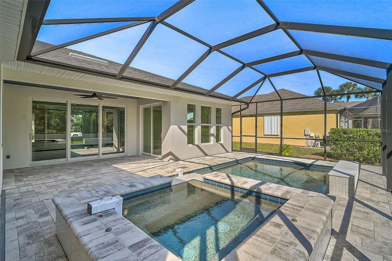 2690 Pebble Creek Place, Port Charlotte, FL 33948 Photo
