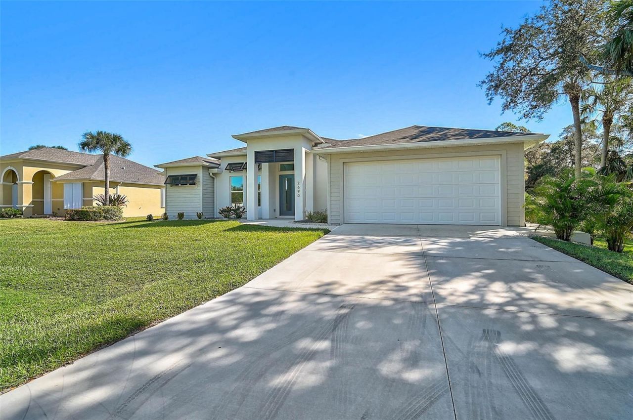 2690 Pebble Creek Place, Port Charlotte, FL 33948 Photo