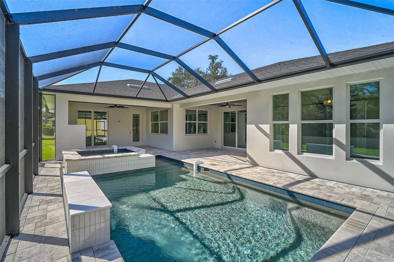 2690 Pebble Creek Place, Port Charlotte, FL 33948 Photo
