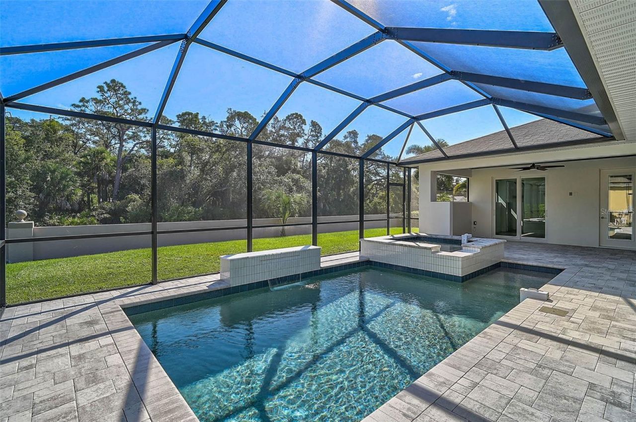 2690 Pebble Creek Place, Port Charlotte, FL 33948 Photo