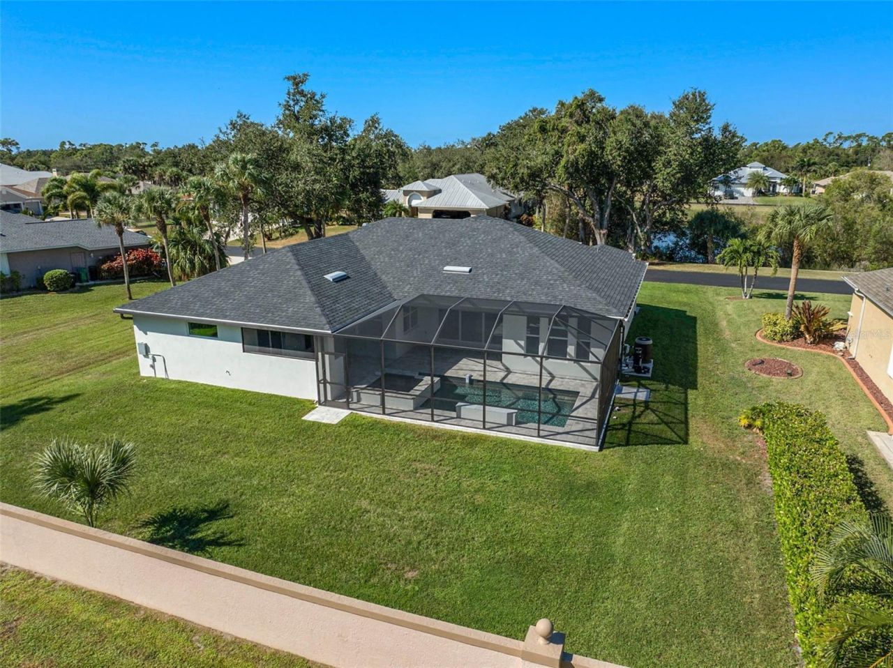 2690 Pebble Creek Place, Port Charlotte, FL 33948 Photo