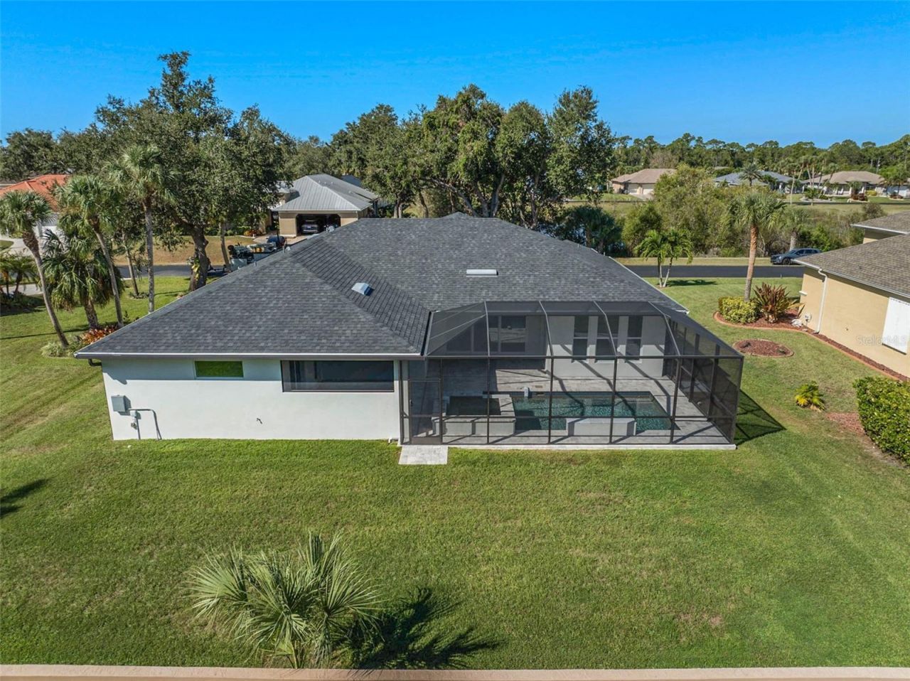 2690 Pebble Creek Place, Port Charlotte, FL 33948 Photo