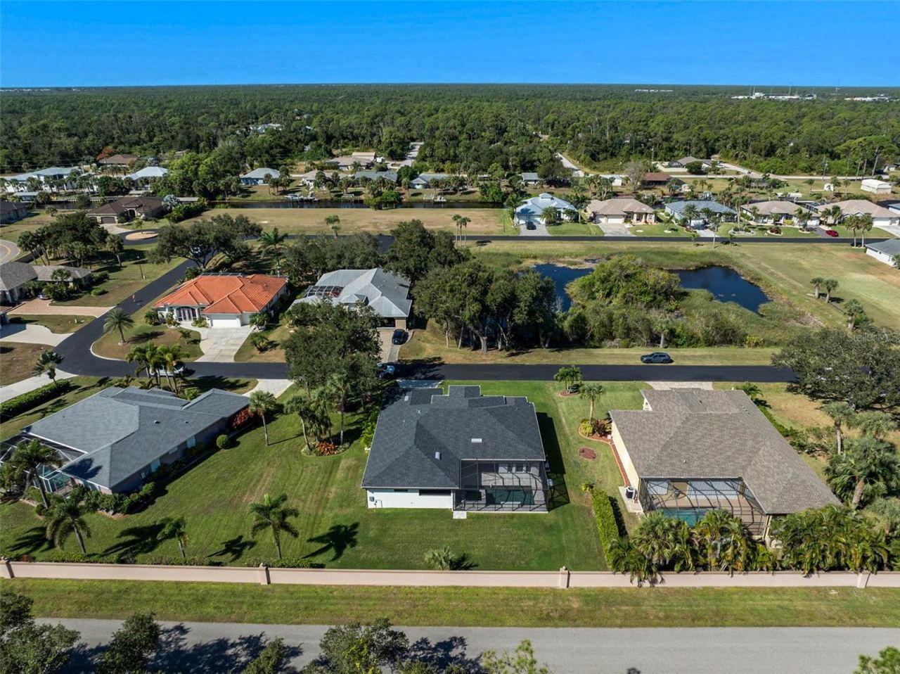 2690 Pebble Creek Place, Port Charlotte, FL 33948 Photo