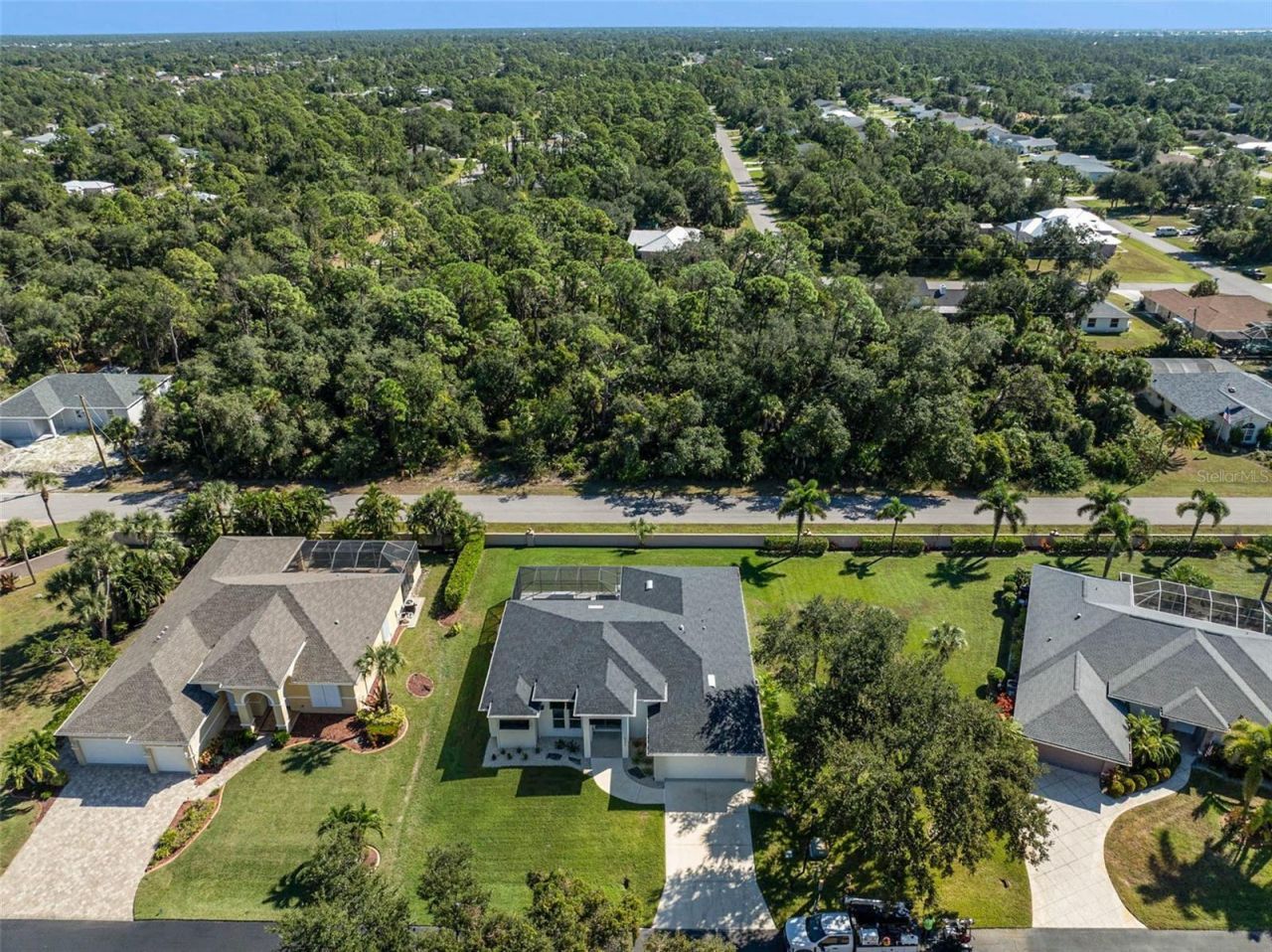 2690 Pebble Creek Place, Port Charlotte, FL 33948 Photo