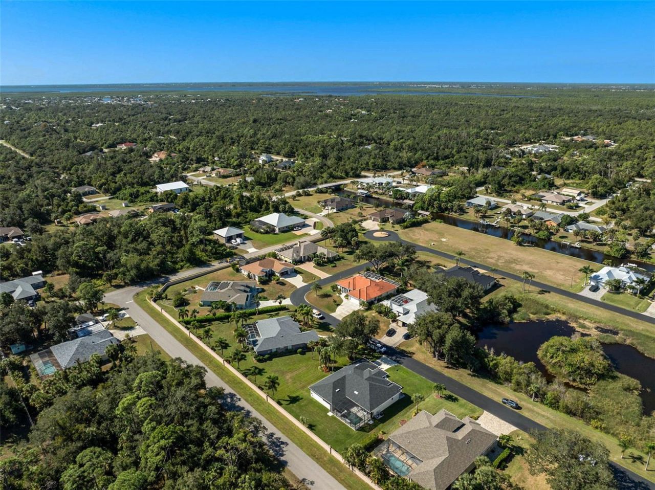2690 Pebble Creek Place, Port Charlotte, FL 33948 Photo