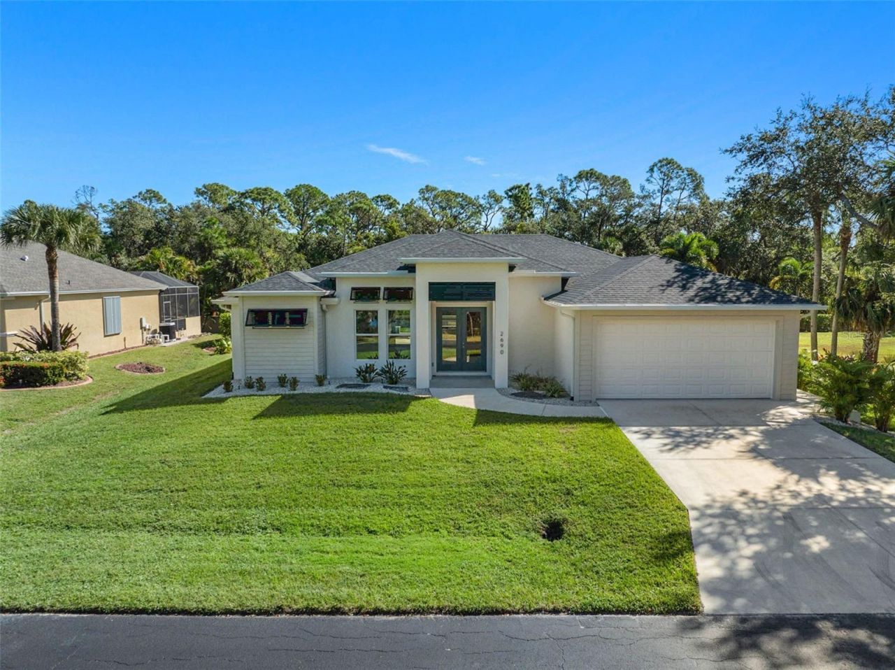 2690 Pebble Creek Place, Port Charlotte, FL 33948 Photo
